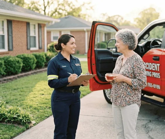 Accident Towing Service Manhattan, IL FAQs